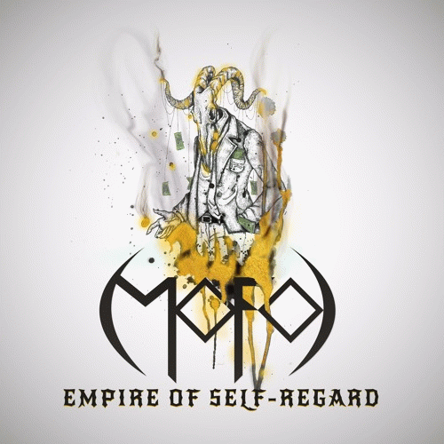 Mofo (BRA) : Empire of Self-Regard